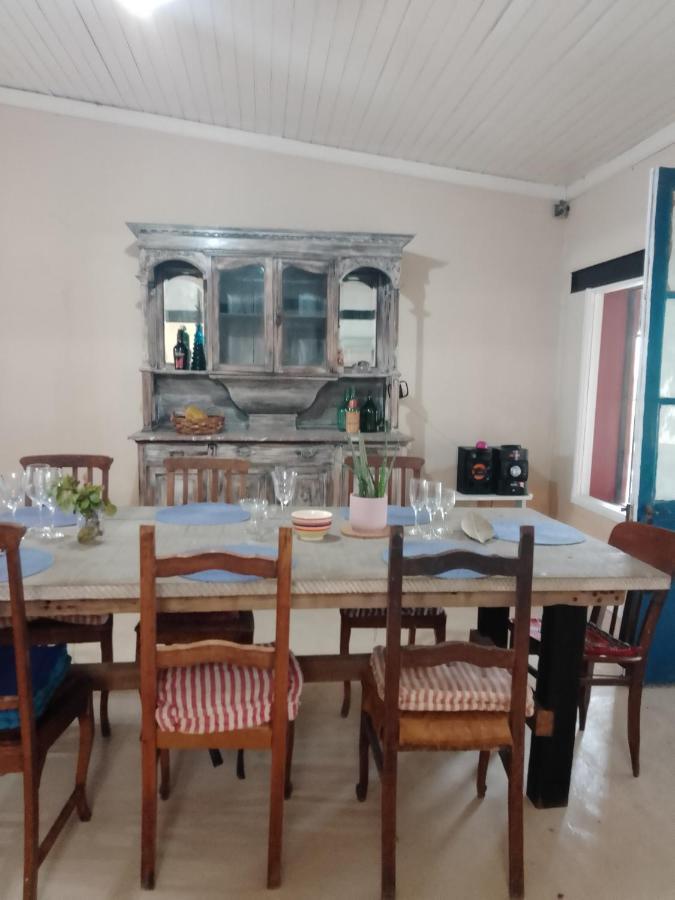Villa La Nena: Casa De Campo A 15 Minutos Del Centro. Colonia del Sacramento Exterior foto
